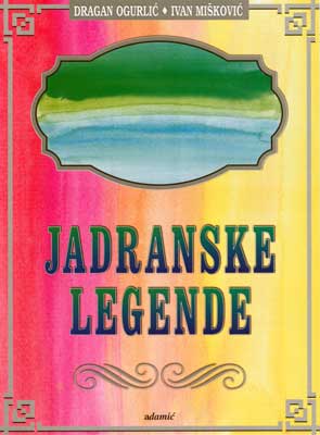 Jadranske legende